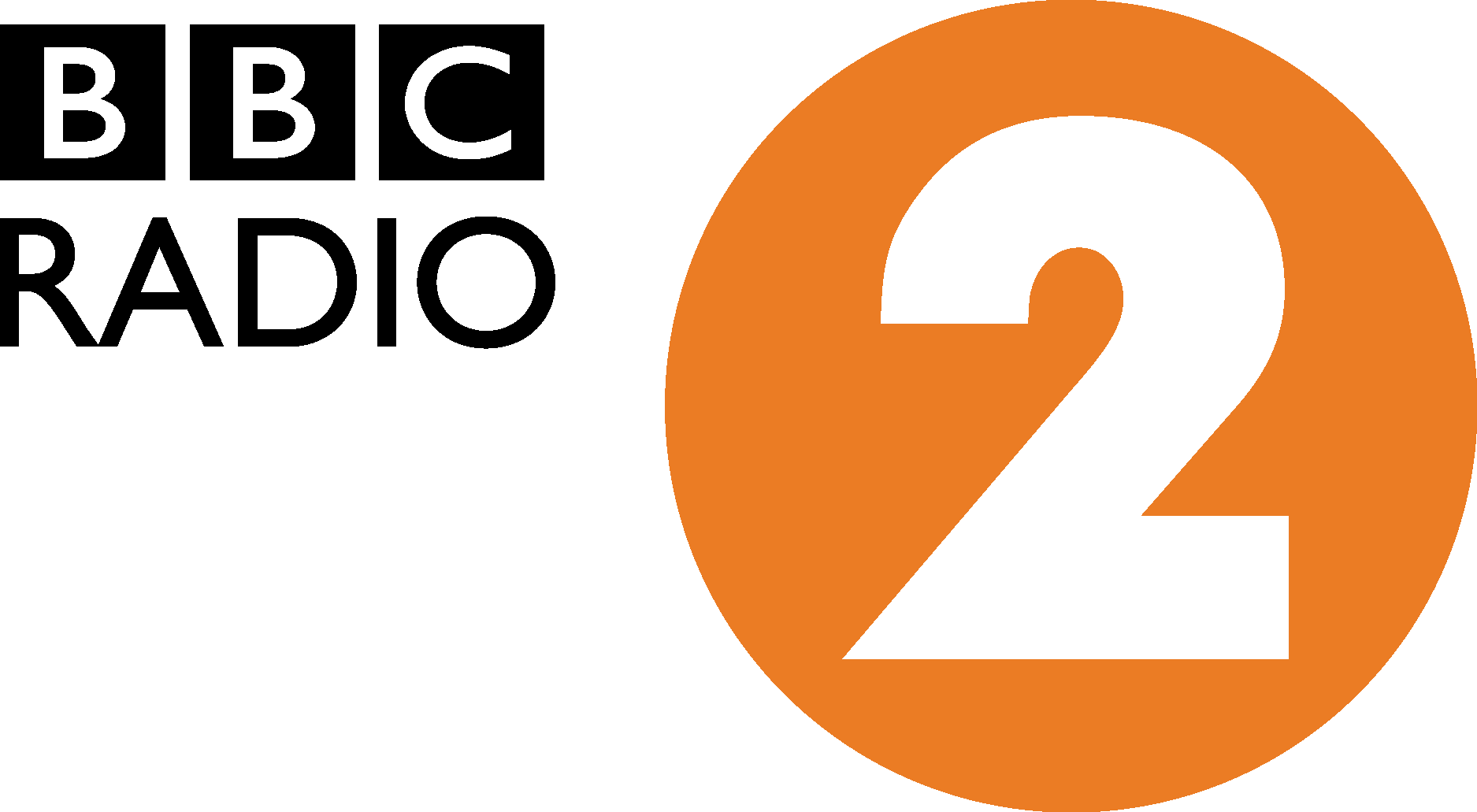 BBC Radio 2 Logo Vector Logo